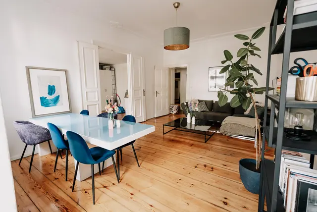 LocationRobot - Film Location Wohnung LR4406 (photo 5)