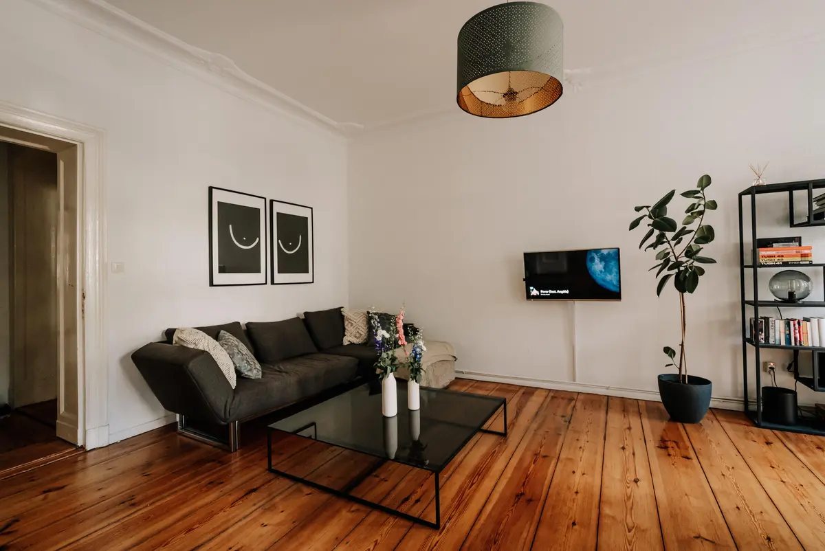 LocationRobot - Film Location Wohnung LR4406 (photo 3)