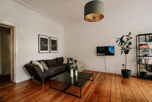 LocationRobot - Film Location Wohnung LR4406 (photo 3)