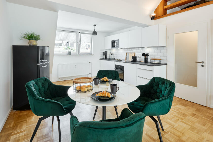 LocationRobot - Film Location Wohnung LR4409 (photo 1)