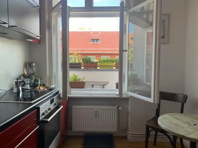 LocationRobot - Film Location Wohnung LR4419 (photo 11)