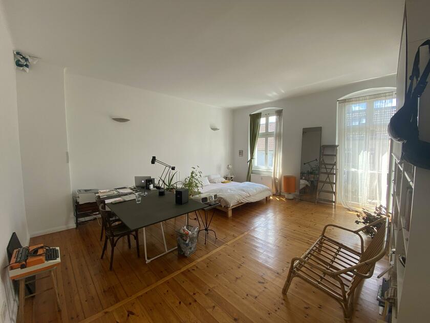 LocationRobot - Film Location Wohnung LR4419 (photo 6)