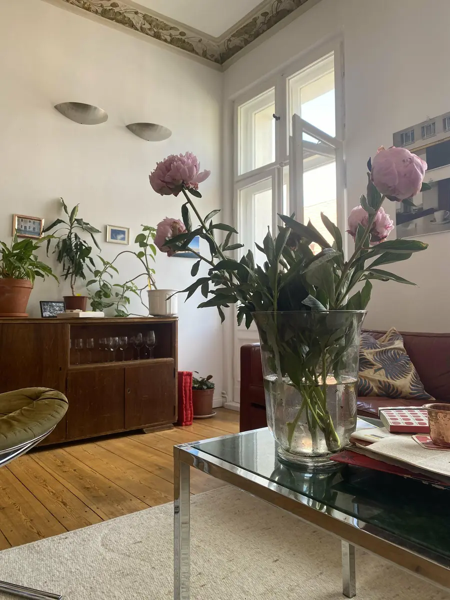 LocationRobot - Film Location Wohnung LR4419 (photo 3)