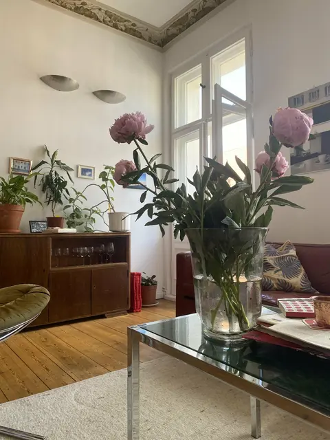 LocationRobot - Film Location Wohnung LR4419 (photo 3)