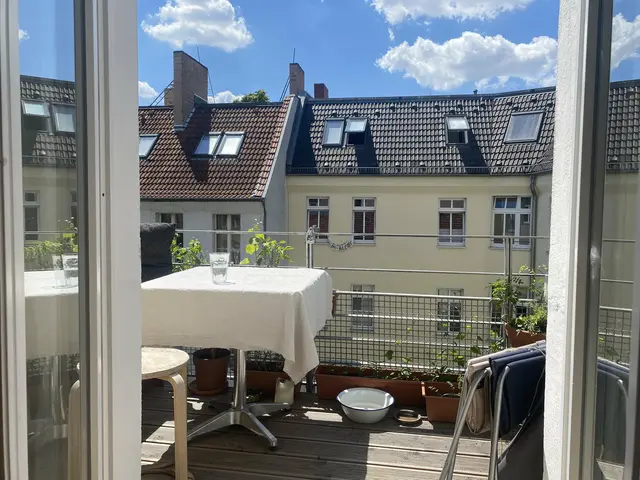 LocationRobot - Film Location Wohnung LR4419 (photo 17)