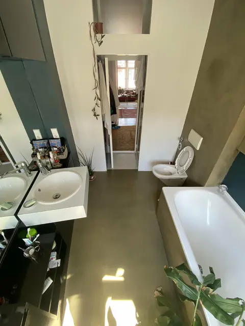 LocationRobot - Film Location Wohnung LR4419 (photo 12)