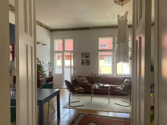 LocationRobot - Film Location Wohnung LR4419 (photo 4)