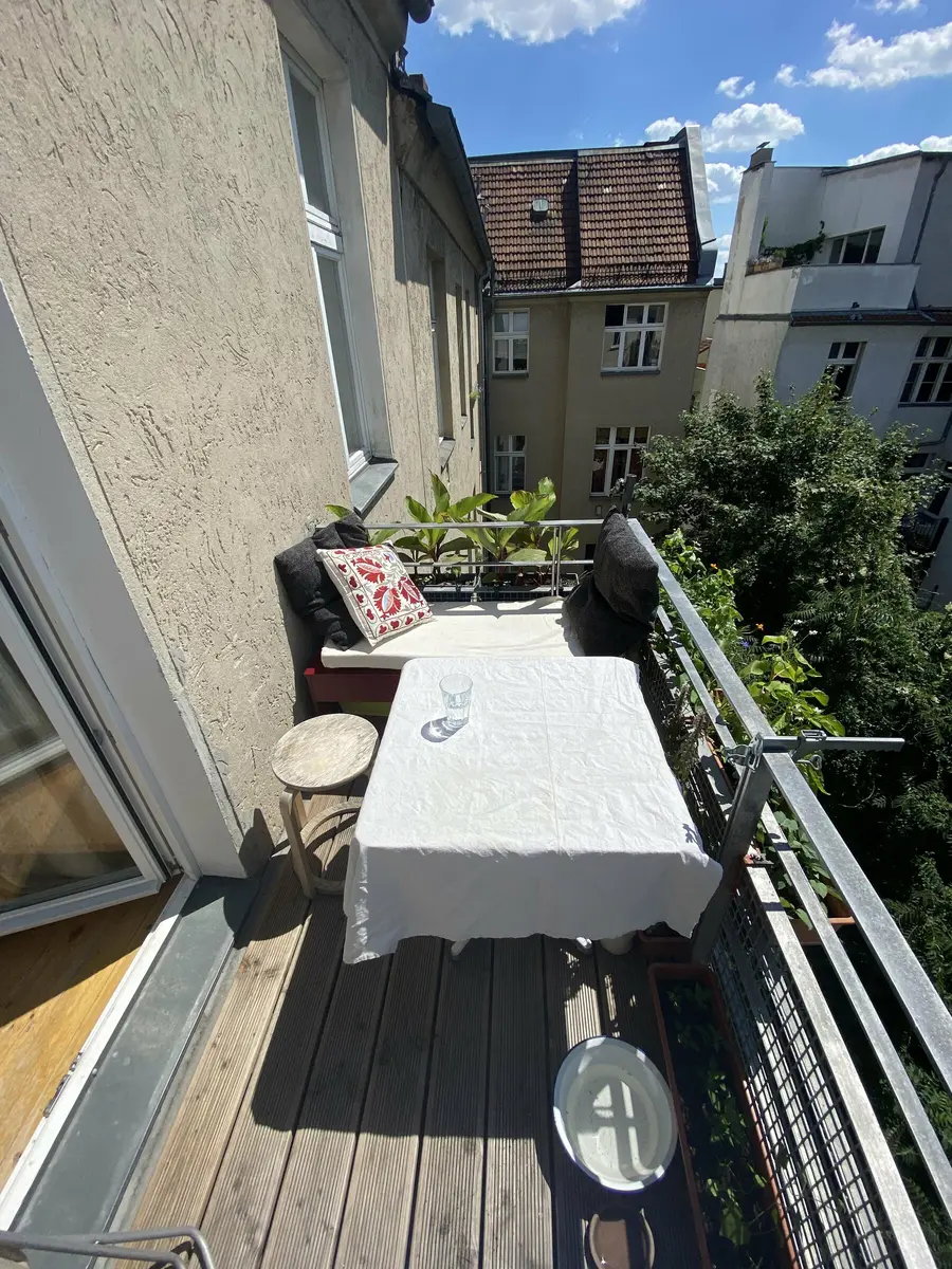 LocationRobot - Film Location Wohnung LR4419 (photo 16)