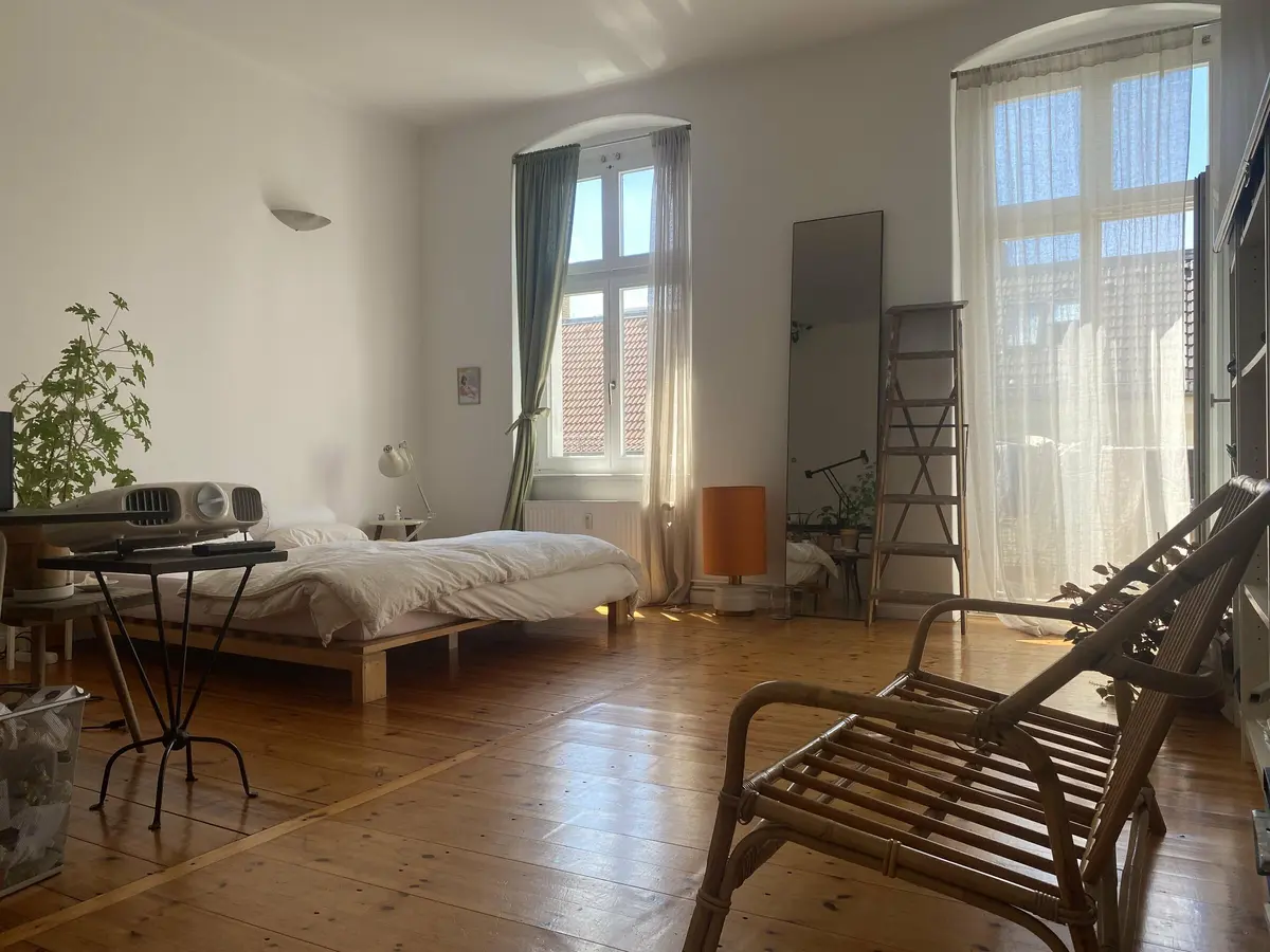 LocationRobot - Film Location Wohnung LR4419 (photo 8)