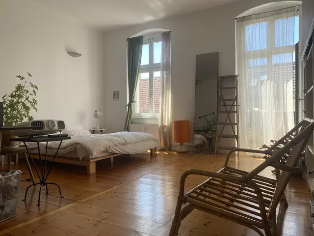 LocationRobot - Film Location Wohnung LR4419 (photo 8)