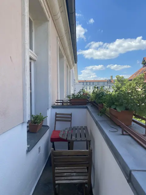 LocationRobot - Film Location Wohnung LR4419 (photo 18)