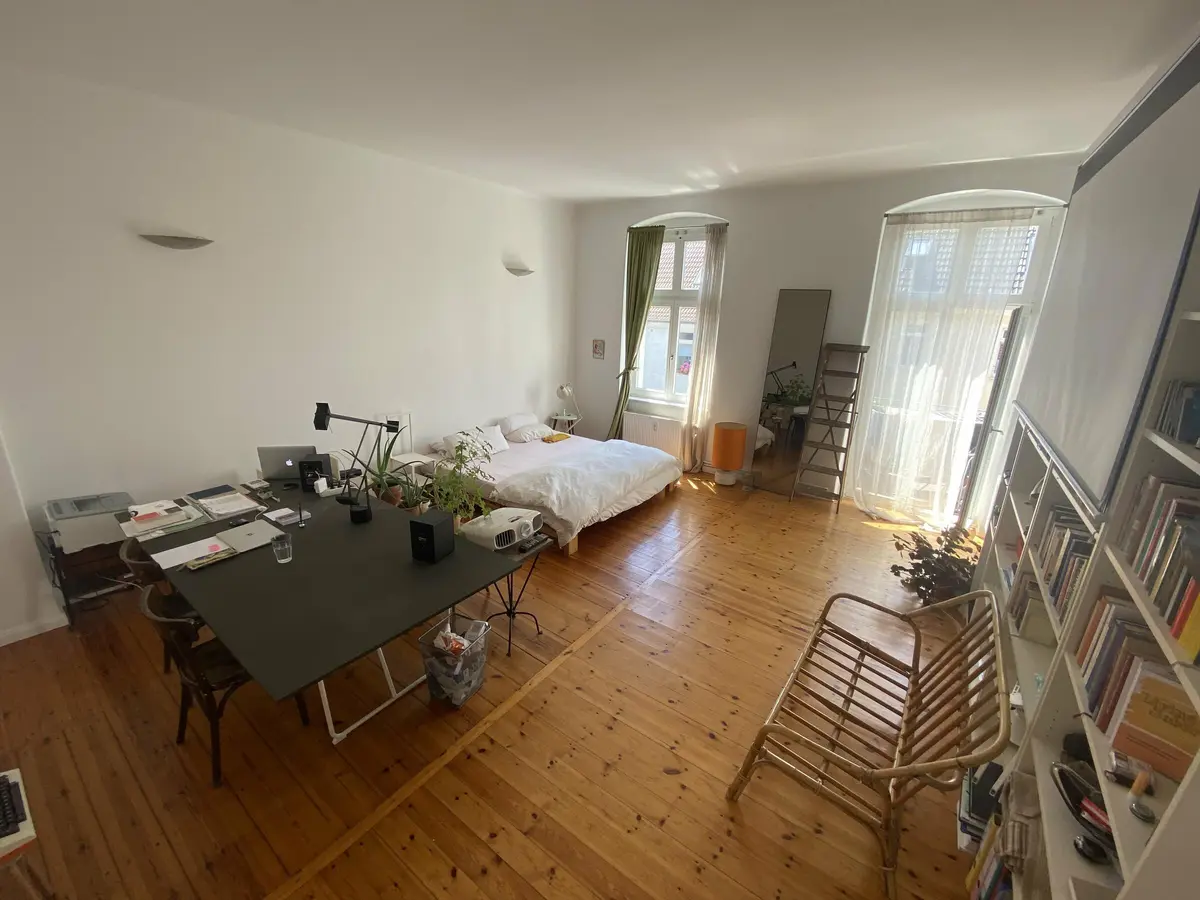 LocationRobot - Film Location Wohnung LR4419 (photo 7)