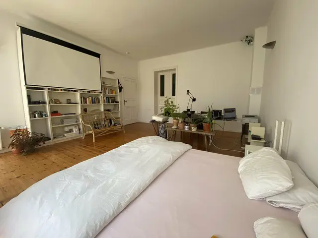 LocationRobot - Film Location Wohnung LR4419 (photo 9)