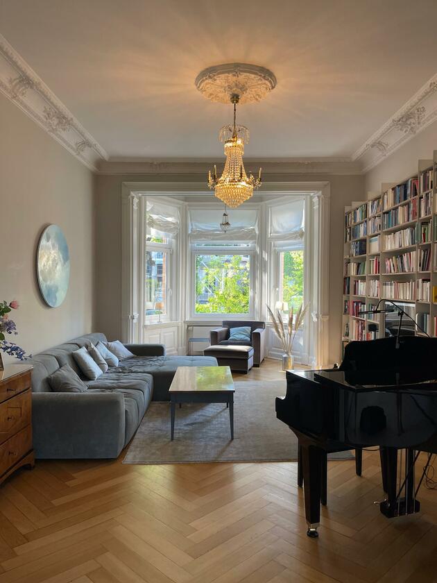 LocationRobot - Film Location Villa LR4429 (photo 1)