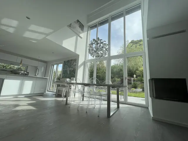 LocationRobot - Film Location Einfamilienhaus LR4434 (photo 1)