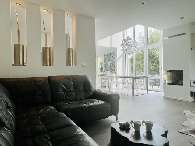 LocationRobot - Film Location Einfamilienhaus LR4434 (photo 5)