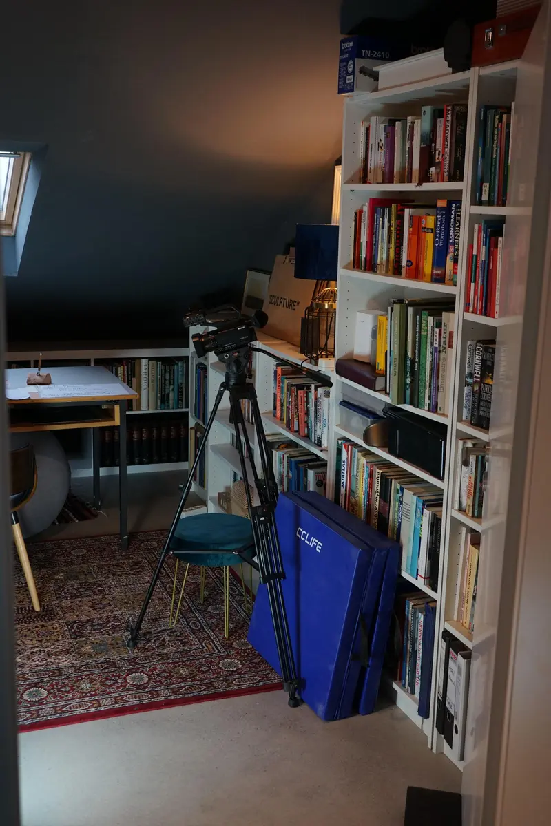 LocationRobot - Film Location Einfamilienhaus LR4435 (photo 21)