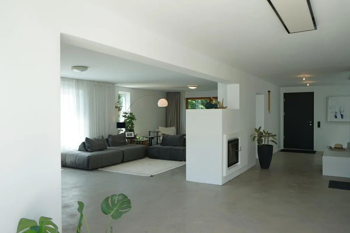 LocationRobot - Film Location Einfamilienhaus LR4435 (photo 1)