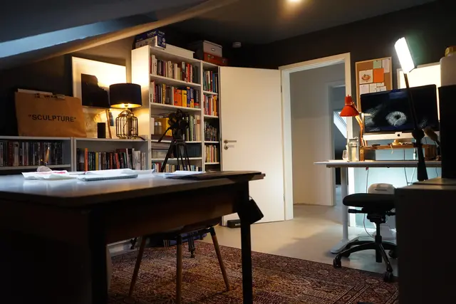 LocationRobot - Film Location Einfamilienhaus LR4435 (photo 22)