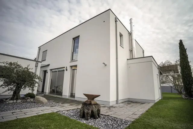 LocationRobot - Film Location Einfamilienhaus LR4441 (photo 2)