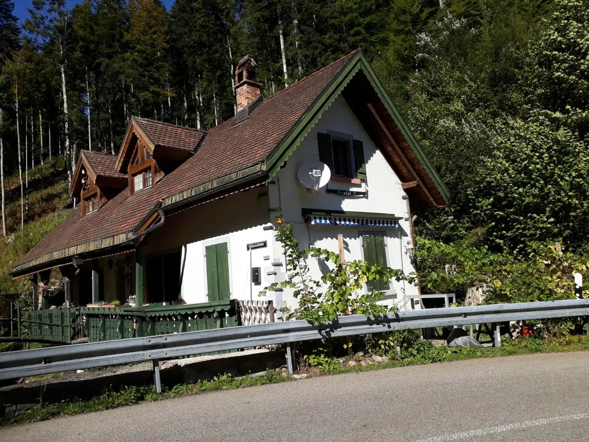 LocationRobot - Film Location Landhaus LR4448 (photo 5)