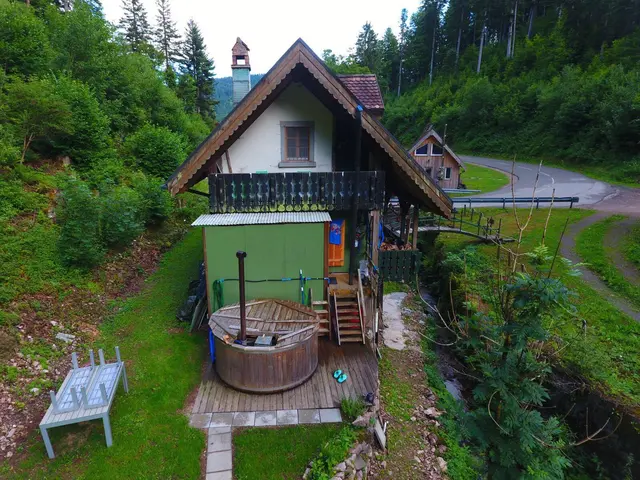 LocationRobot - Film Location Landhaus LR4448 (photo 7)