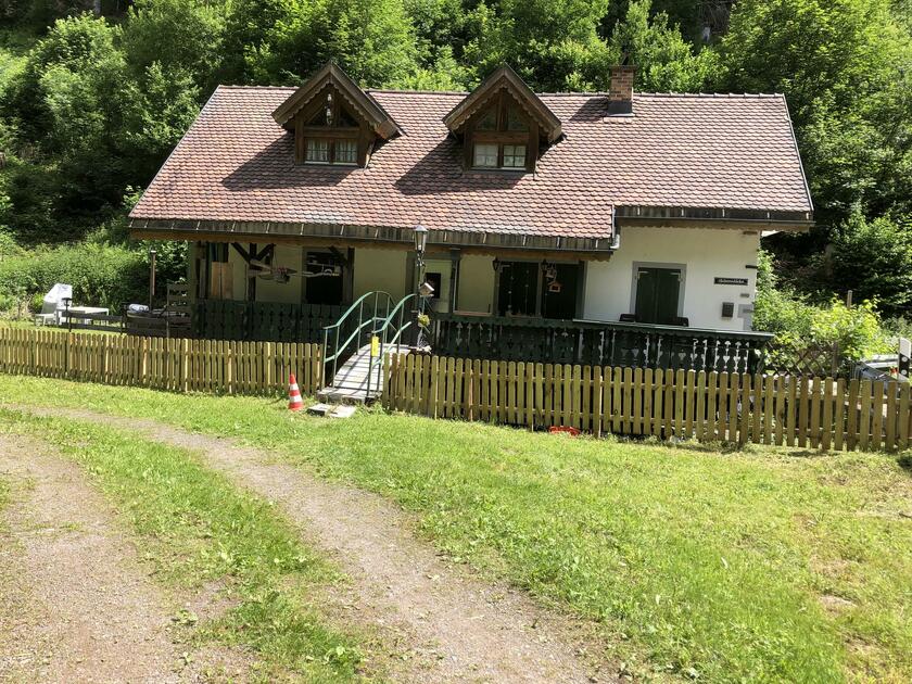 LocationRobot - Film Location Landhaus LR4448 (photo 4)