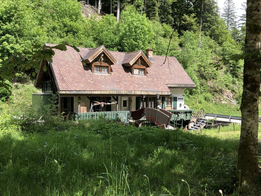 LocationRobot - Film Location Landhaus LR4448 (photo 2)