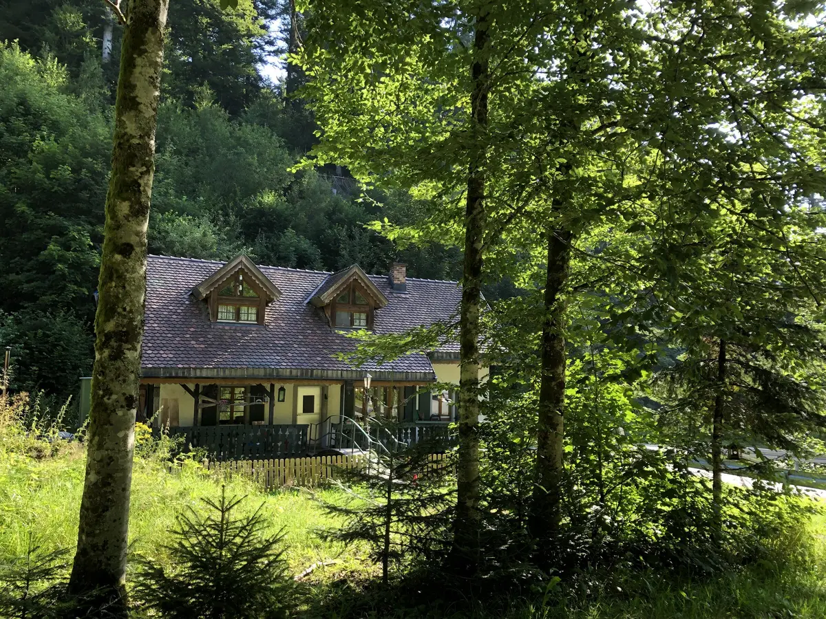 LocationRobot - Film Location Landhaus LR4448 (photo 1)