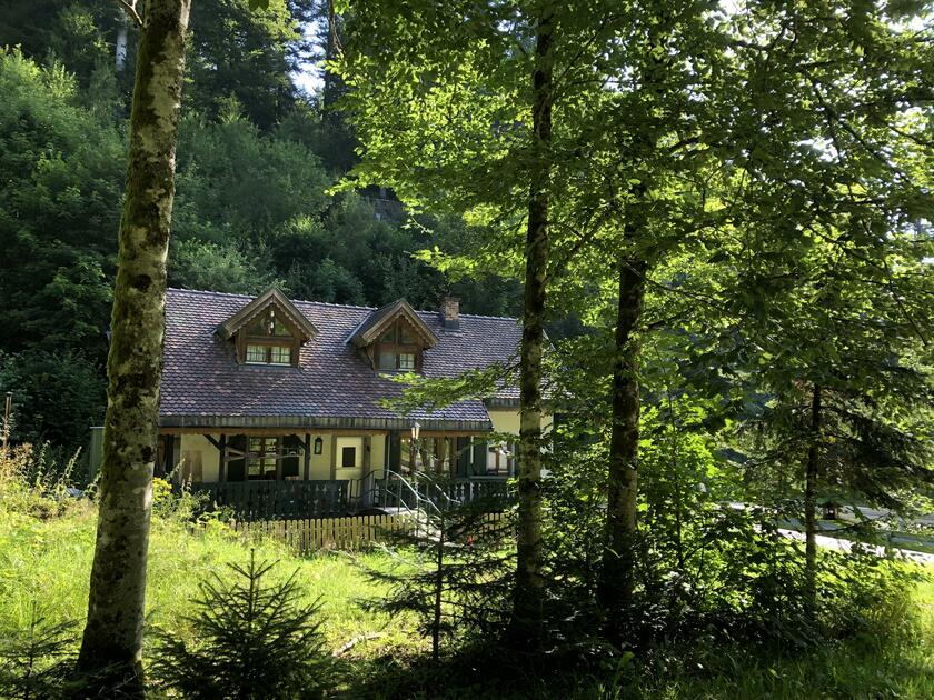 LocationRobot - Film Location Landhaus LR4448 (photo 1)