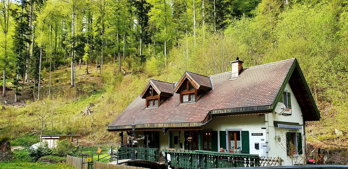 LocationRobot - Film Location Landhaus LR4448 (photo 3)