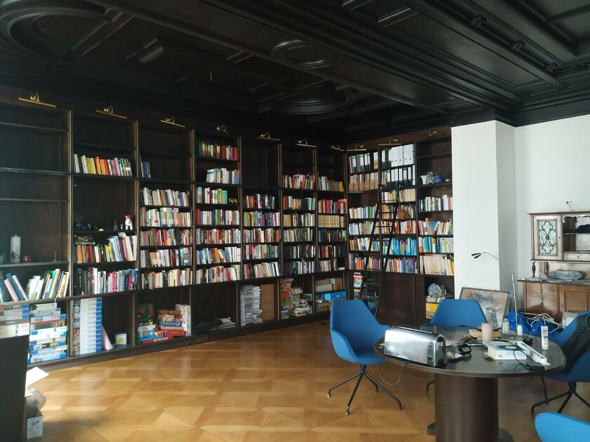 LocationRobot - Film Location Wohnung LR4449 (photo 1)