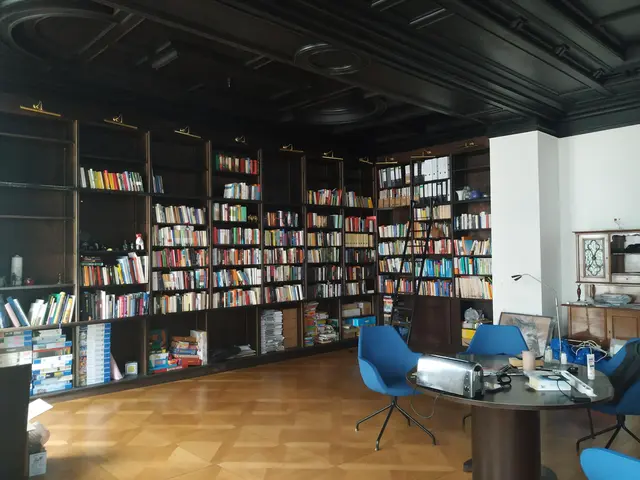 LocationRobot - Film Location Wohnung LR4449