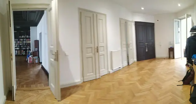 LocationRobot - Film Location Wohnung LR4449 (photo 9)