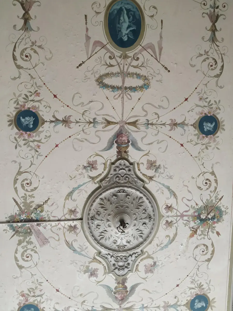 LocationRobot - Film Location Wohnung LR4449 (photo 38)