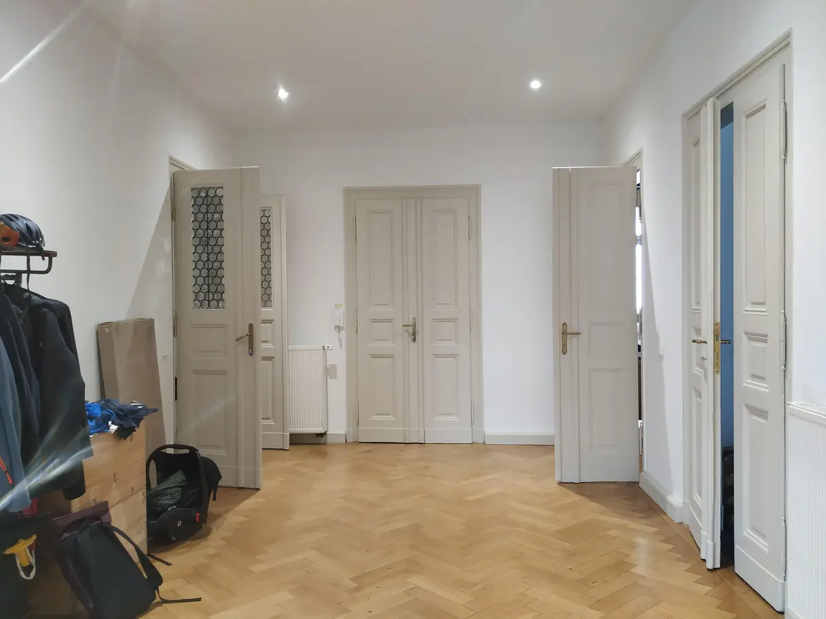 LocationRobot - Film Location Wohnung LR4449 (photo 4)