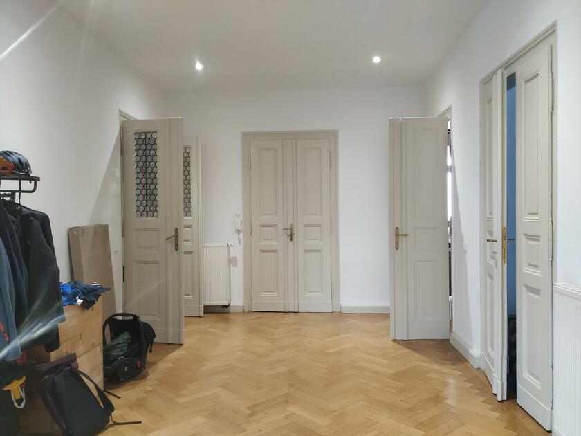 LocationRobot - Film Location Wohnung LR4449 (photo 4)