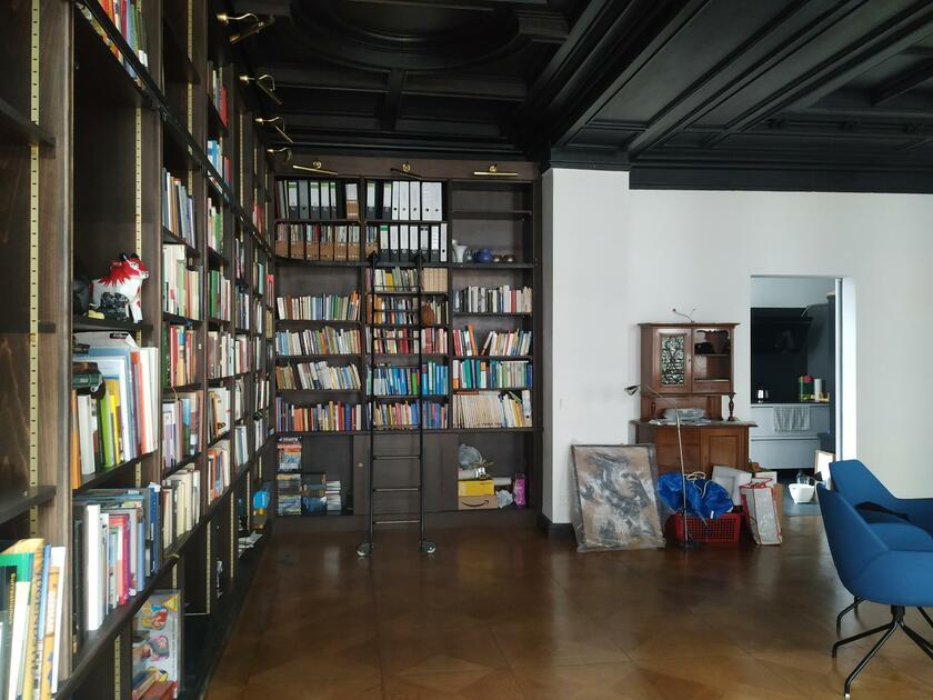 LocationRobot - Film Location Wohnung LR4449 (photo 2)