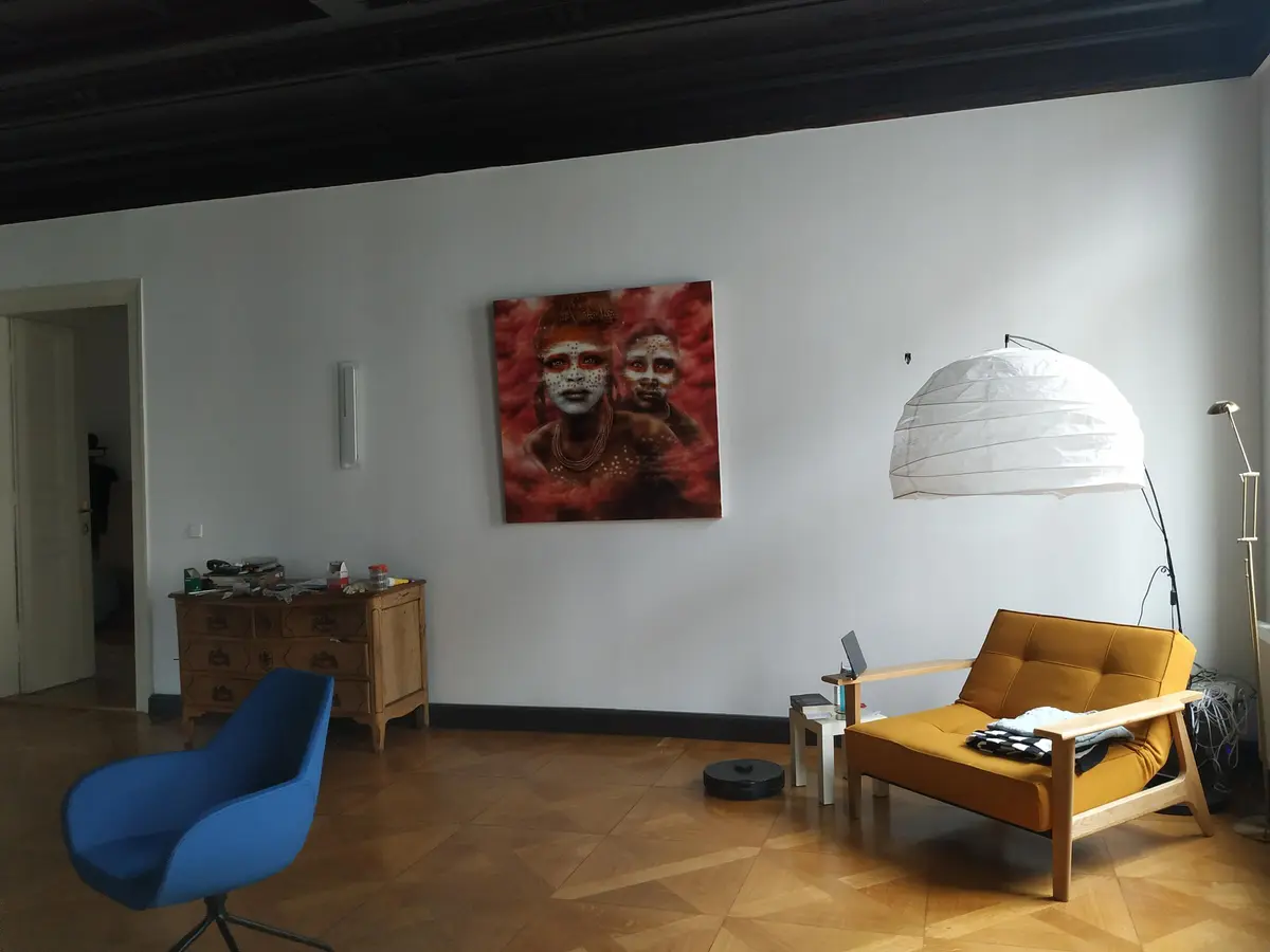 LocationRobot - Film Location Wohnung LR4449 (photo 12)