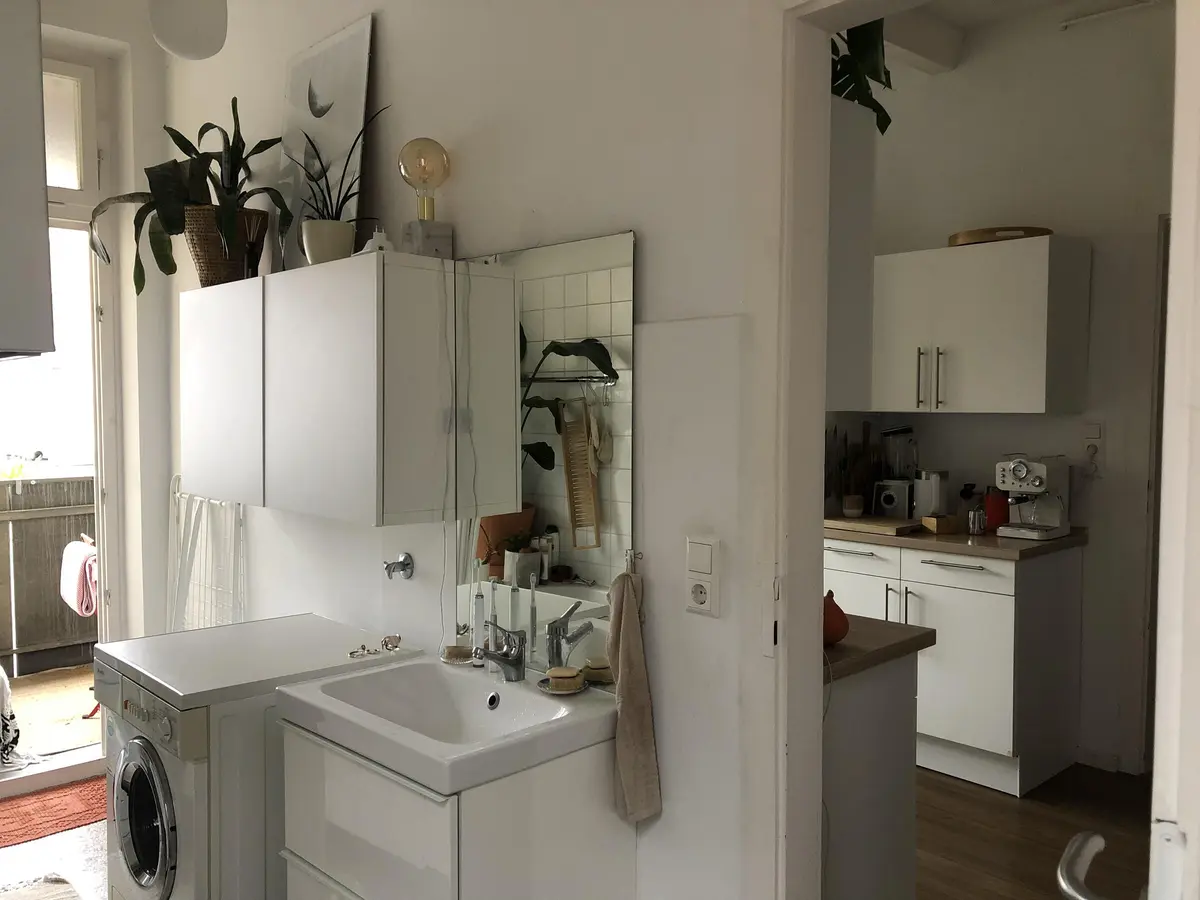 LocationRobot - Film Location Wohnung LR4451 (photo 15)