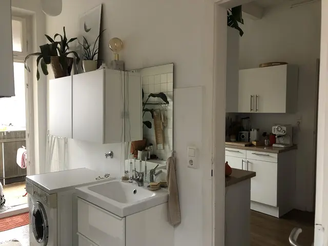 LocationRobot - Film Location Wohnung LR4451 (photo 15)