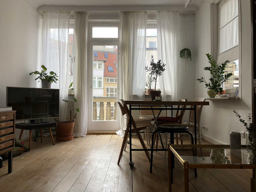 LocationRobot - Film Location Wohnung LR4451 (photo 3)