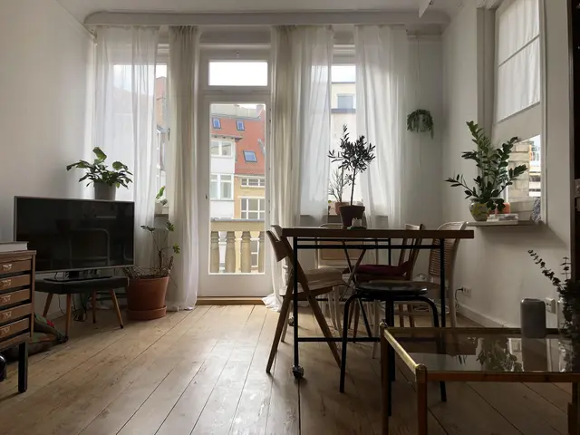 LocationRobot - Film Location Wohnung LR4451 (photo 3)