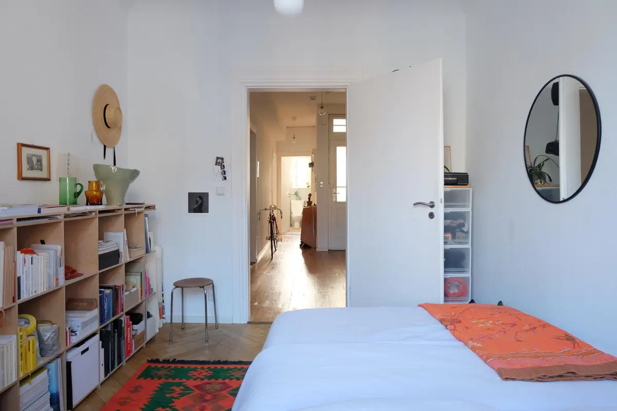 LocationRobot - Film Location Wohnung LR4451 (photo 5)