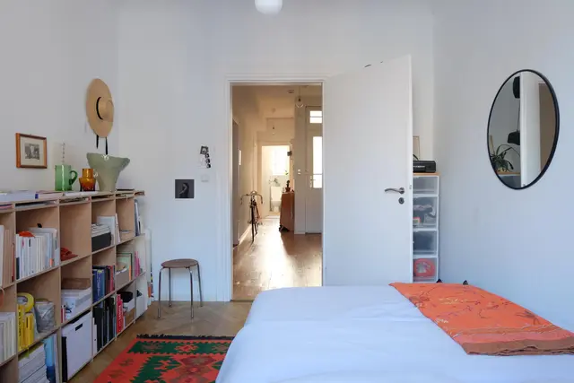 LocationRobot - Film Location Wohnung LR4451 (photo 5)