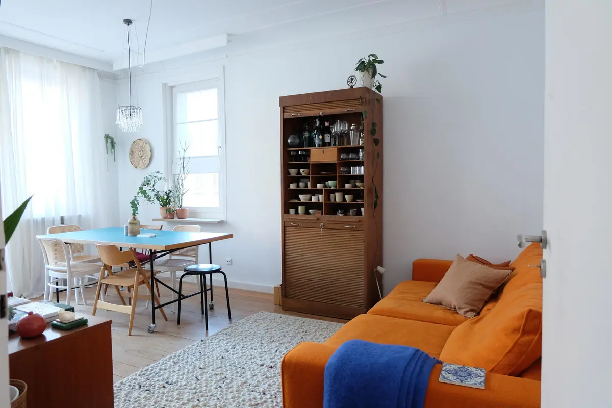 LocationRobot - Film Location Wohnung LR4451 (photo 1)