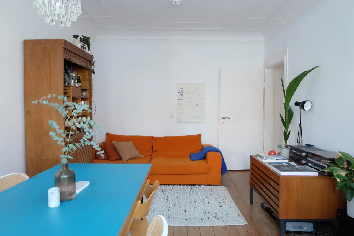 LocationRobot - Film Location Wohnung LR4451 (photo 2)