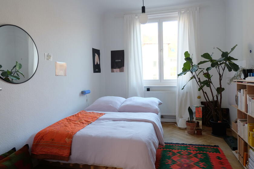 LocationRobot - Film Location Wohnung LR4451 (photo 4)