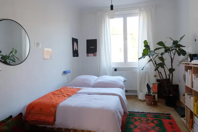 LocationRobot - Film Location Wohnung LR4451 (photo 4)