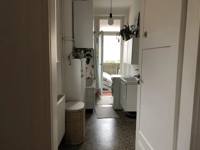 LocationRobot - Film Location Wohnung LR4451 (photo 13)